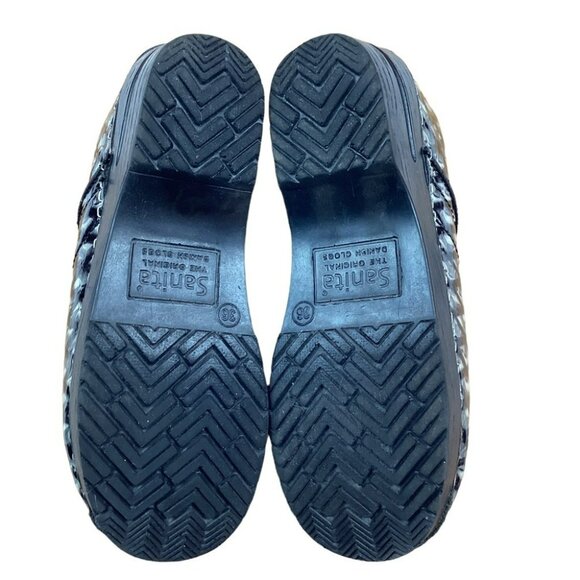 SANITA the Original Danish Clog 36 - Picture 5 of 8